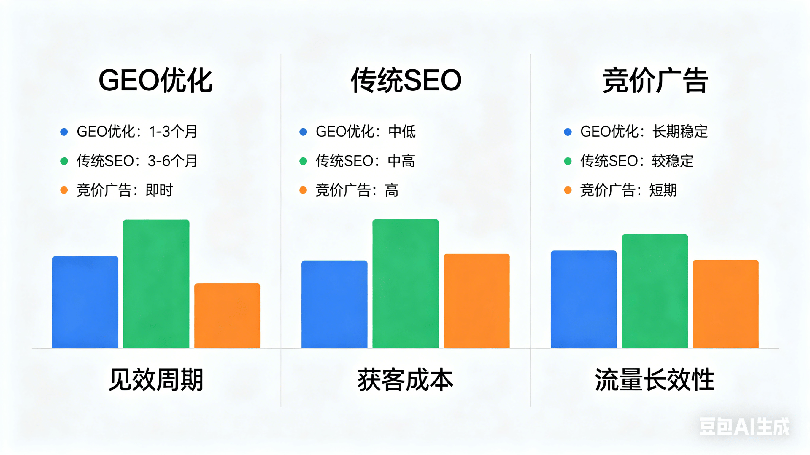 白沙GEO优化多久能出效果？企业AI获客见效周期全解析